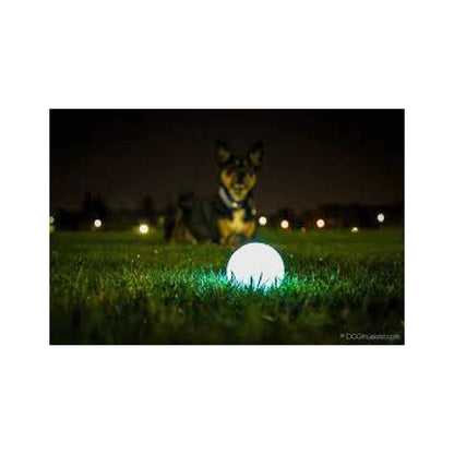Chuckit Max Glow Bold til hunde – billede 2