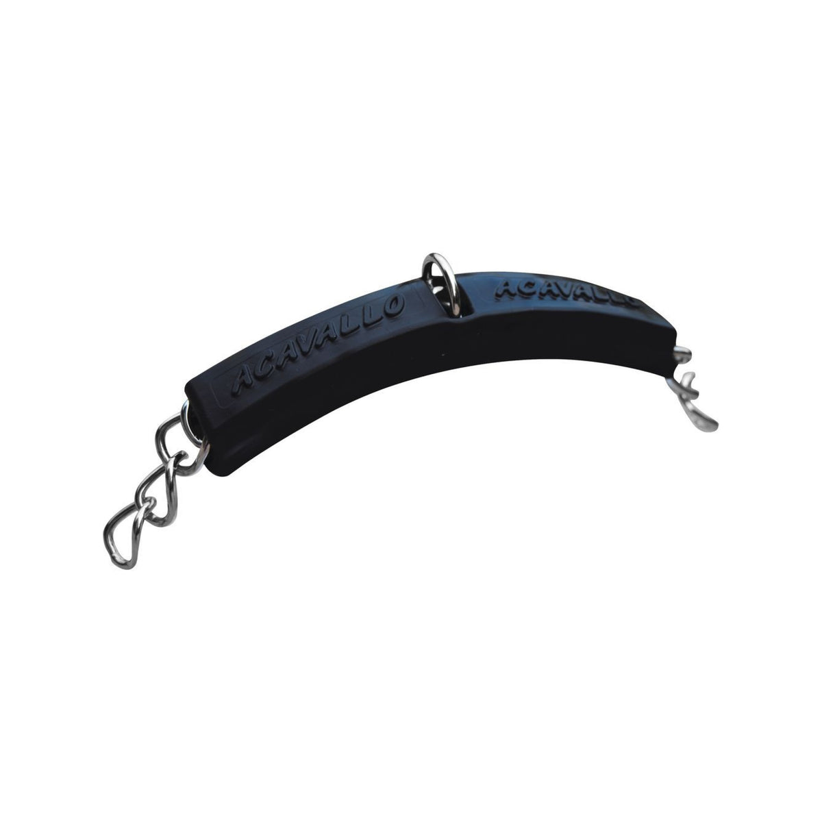 Acavallo Gel Chain Guard Kindkædebeskytter til heste