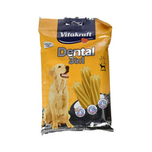 Vitakraft Dental Sticks Large i 7 stk pakning til hunde