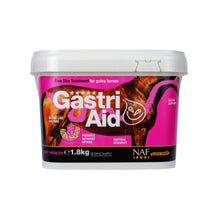 NAF GastriAid hestefoder i 1,8 kg pose