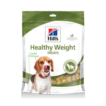 Hills Healthy Weight Godbidder i 220 g pose til hunde