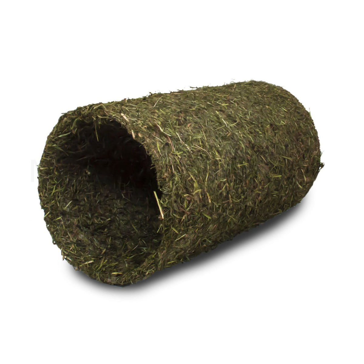 Høtunnel Rund Large i 750 g pose til kaniner og gnavere fra JR Farm