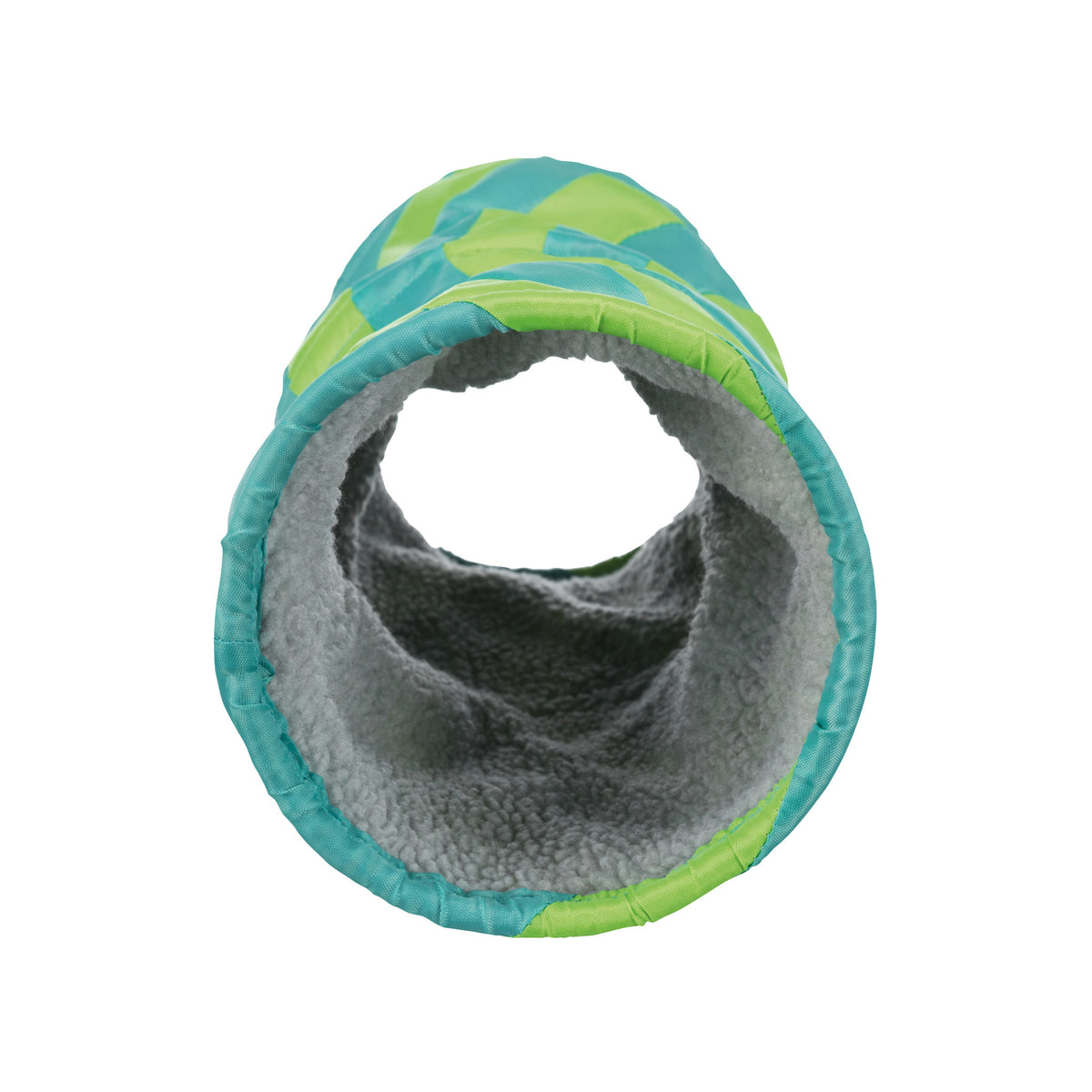 Hyggetunnel Marsvin 15 x 35 cm i 35 cm pakning til kaniner og gnavere fra Trixie – billede 3