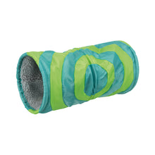 Hyggetunnel Marsvin 15 x 35 cm i 35 cm pakning til kaniner og gnavere fra Trixie