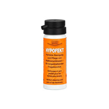 Hypofekt Lynlåsspray i 50 ml flaske til heste fra Øvrige
