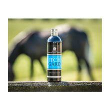 CDM Itch Gard i 500 ml flaske til heste fra Carr & Day & Martin