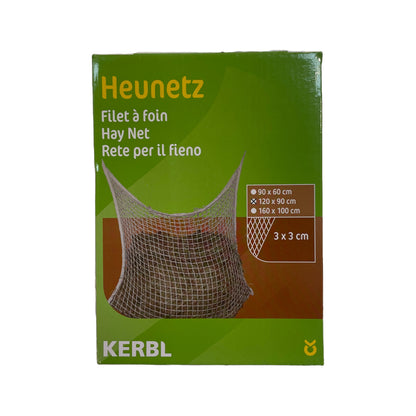 Slowfeeder Hønet Large 120 x 90 cm i 90 cm pakning til heste fra Kerbl – billede 2
