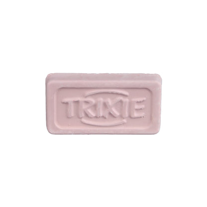 Mineralblok m. Jod i 30 g pose til stuefugle fra Trixie – billede 2