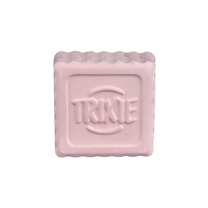 Mineralblok m. Jod i 90 g pose til stuefugle fra Trixie – billede 2