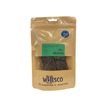 Whesco Naturstænger 100% Rådyr i 120 g pose til hunde