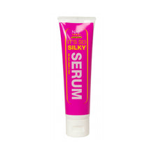 NAF Silky Serum i 100 ml flaske til heste
