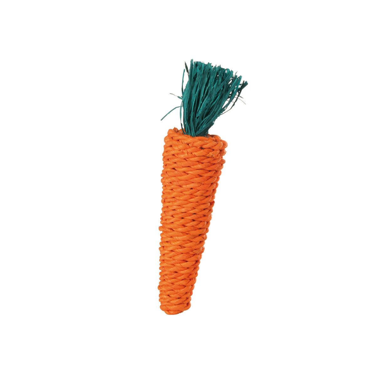 Sisal Gulerod Kanin & Gnaver i 20 cm pakning til kaniner og gnavere fra Trixie