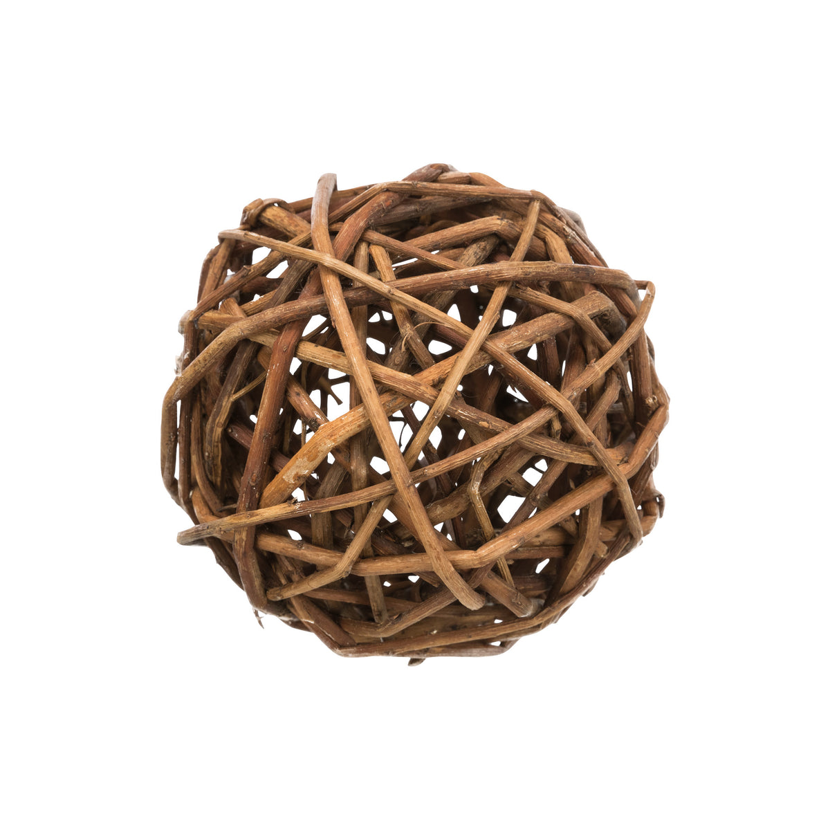Wicker Bold Pilebold til kaniner og gnavere fra Eldorado