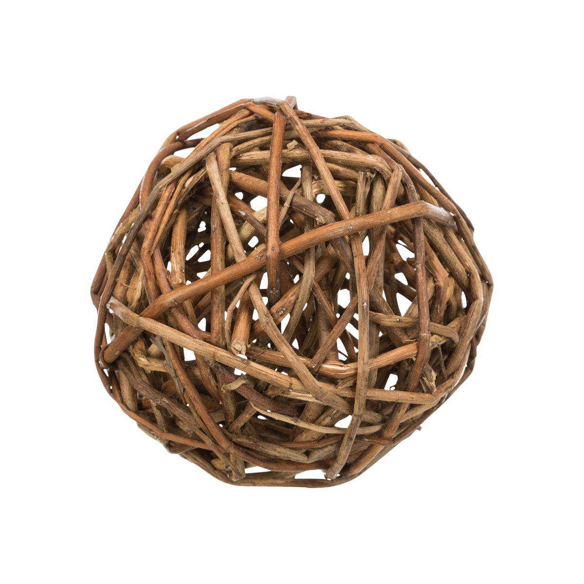 Wicker Bold Pilebold i 13 cm pakning til kaniner og gnavere fra Eldorado