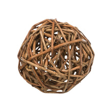 Wicker Bold Pilebold i 13 cm pakning til kaniner og gnavere fra Eldorado