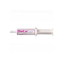 ZooLac Propaste hestefoder i 60 ml flaske fra Eldorado